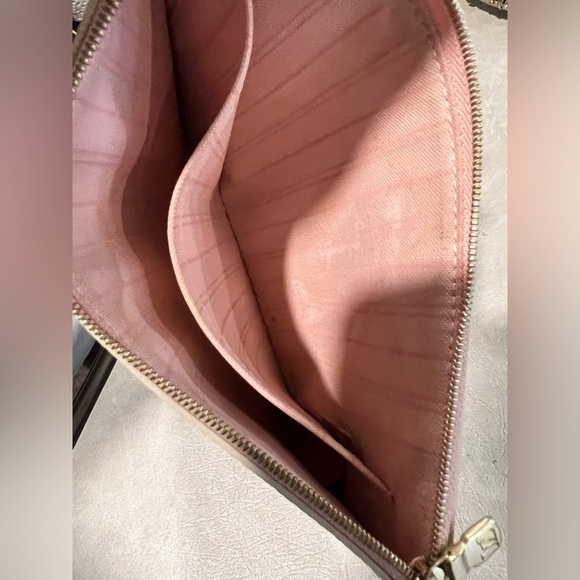 Louis Vuitton Damien Azur Pouch - Picture 11 of 14